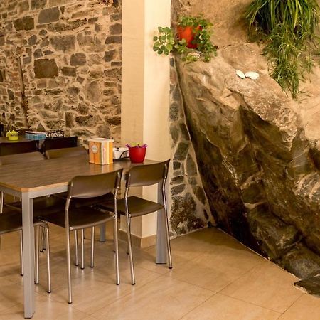 Albergue De La Piedra Villafranca Del Bierzo Eksteriør bilde